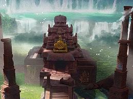 瓦伦托塔