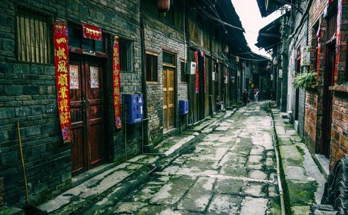 救援农场少年